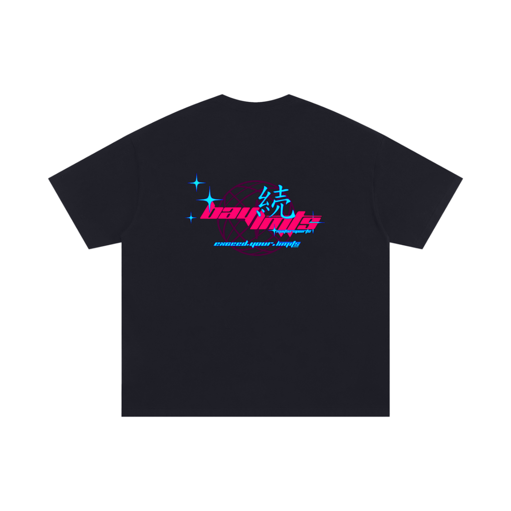 Cali Nights T-Shirt