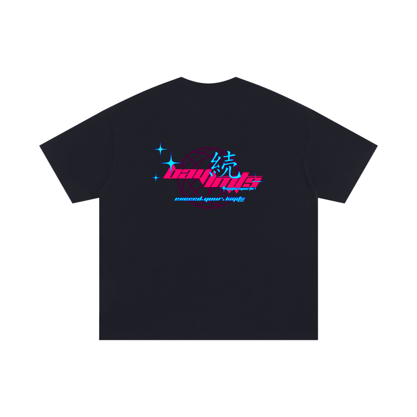 Cali Nights T-Shirt