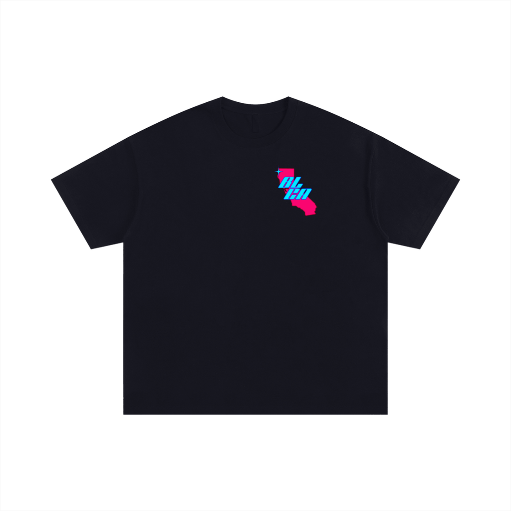 Cali Nights T-Shirt