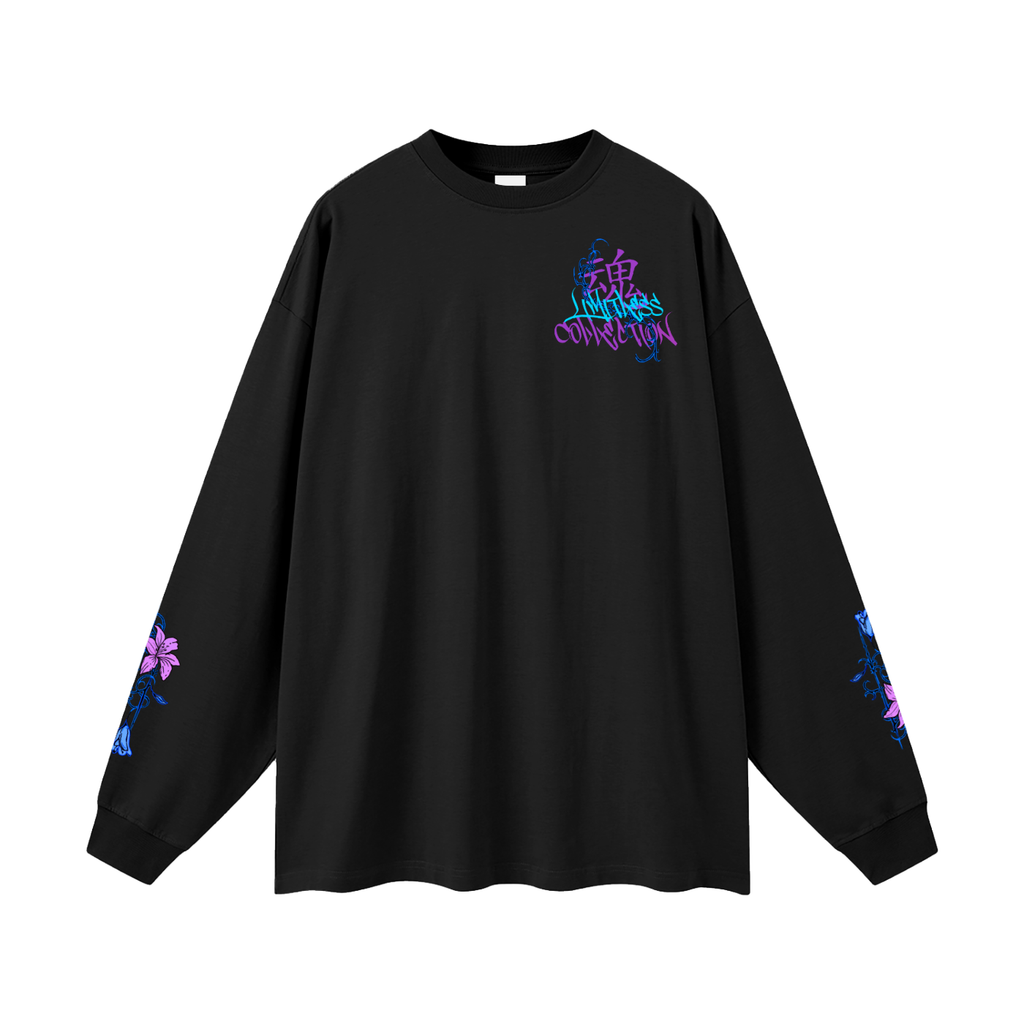 Oversized Nastu Long Sleeve