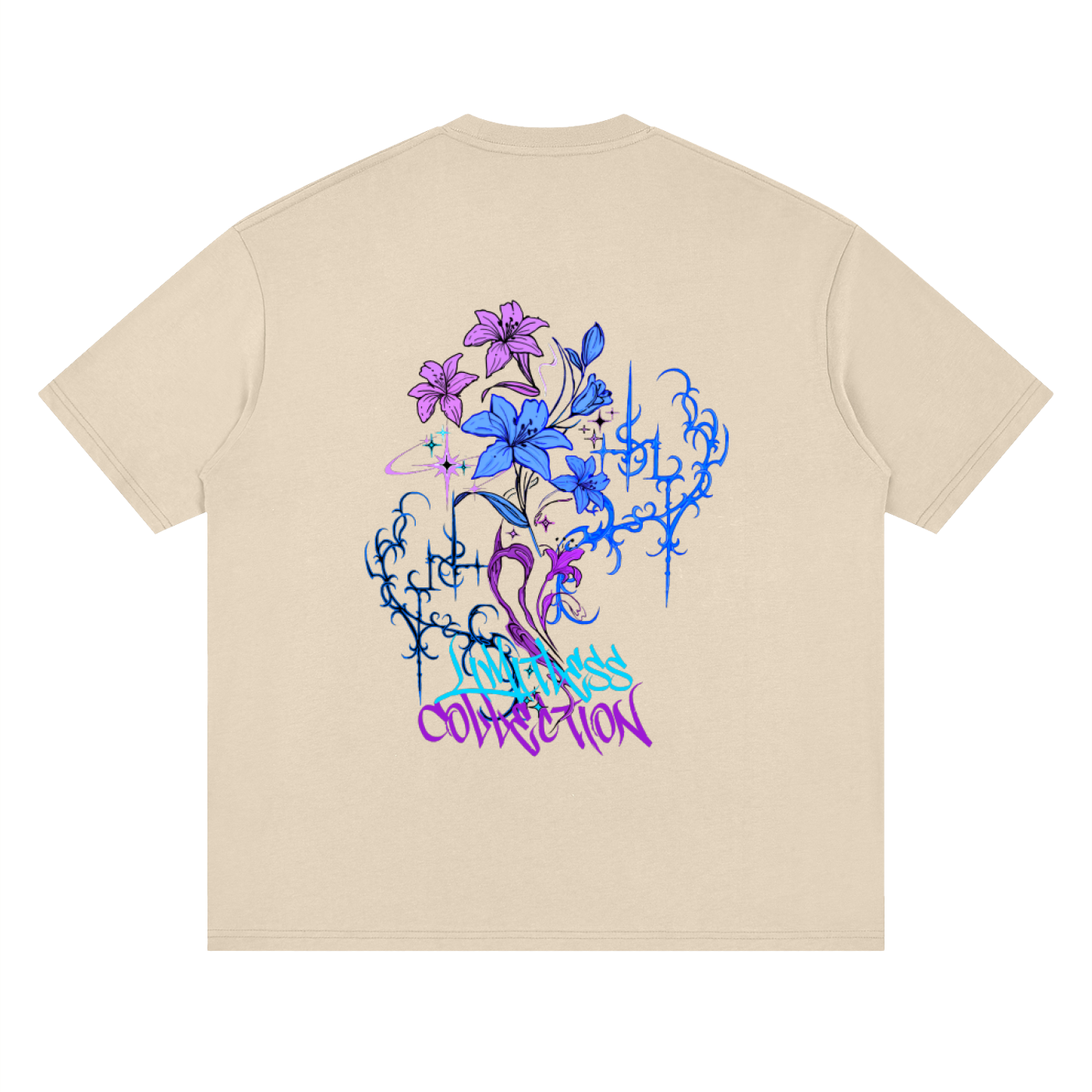 Natsu T-Shirt