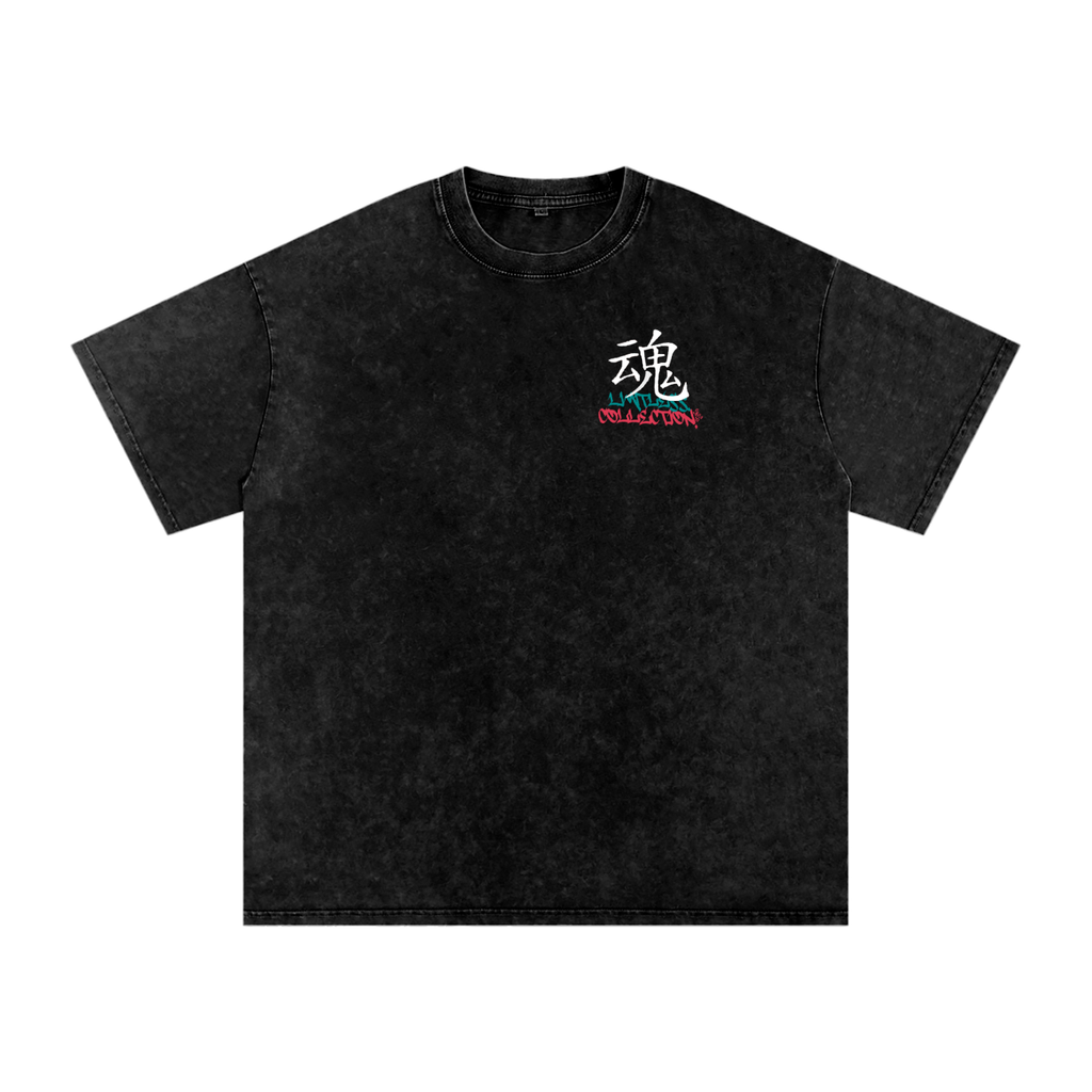 Hana Oversized T-Shirt