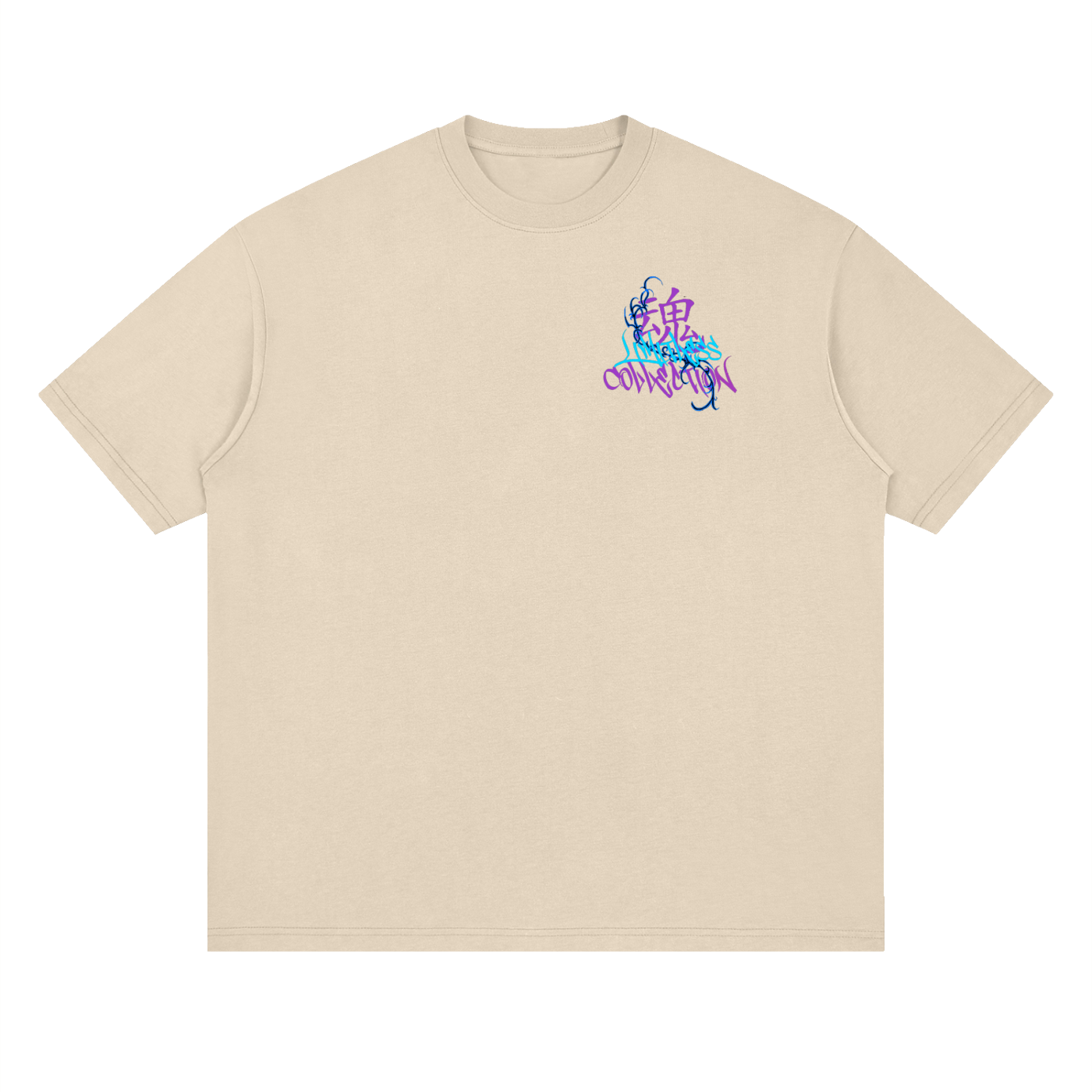 Natsu T-Shirt